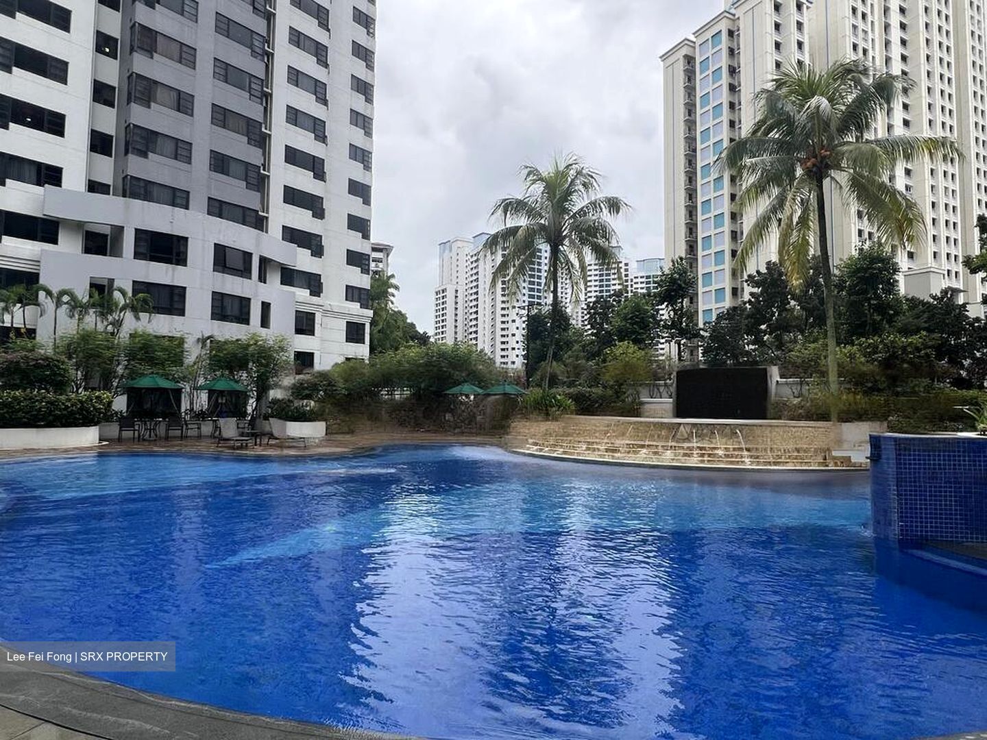 Central Green Condominium (D3), Condominium #458646241